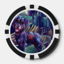 Zoek naar halloween pokerchips Schattig