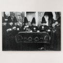 Zoek naar heksen puzzels Wicca