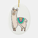 Zoek naar lama ornamenten Alpaca