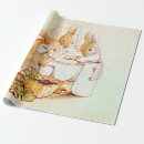 Zoek naar beatrix cadeaupapier Bunny