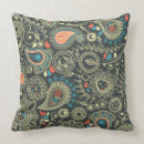 Zoek naar samenvatting kussens Zwart