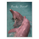 Zoek naar dolfijn in blauw water posters Elk persoon