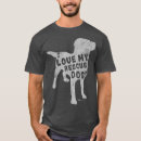 Zoek naar i love pitbulls tshirts Vader