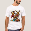Zoek naar bokswedstrijd tshirts Bokser