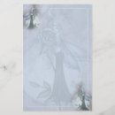 Zoek naar gothic briefpapier Roos