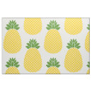 Zoek naar ananas stoffen Geel