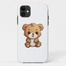 Zoek naar grizzly iphone hoesjes Dier
