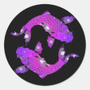 Zoek naar goudvis stickers Japans