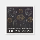 Zoek naar vuurwerk servetten Nieuwe jaren