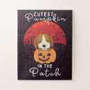 Zoek naar kostuums puzzels Halloween