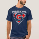 Zoek naar super opa tshirts Vader