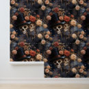 Zoek naar gothic skull kunst Voor iedereen
