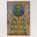 Zoek naar gaudi puzzels Spanje