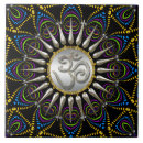 Zoek naar psychedelic tegels Mandala