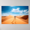 Zoek naar ontdekking posters Woestijn