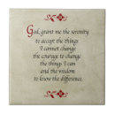 Zoek naar serenity prayer tegels Elk persoon
