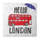 Zoek naar bus tegels Verenigd koninkrijk