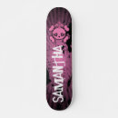 Zoek naar emo skateboards Roze