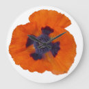 Zoek naar poppy klokken Oranje