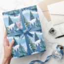 Zoek naar aquarel cadeaupapier Bomen