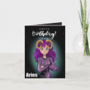 Zoek naar ram verjaardagskaarten Astrologisch