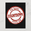 Zoek naar countdown briefkaarten Vakantie