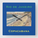 Zoek naar rio klokken Rio de janeiro