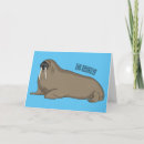 Zoek naar walrus kaarten Slagtand