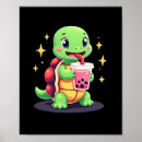 Zoek naar grappige schildpadden posters Zee