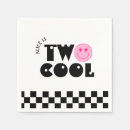 Zoek naar coole servetten Happy face verjaardag