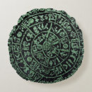 Zoek naar antiek kussens Symbool