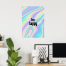 Zoek naar holografische kunst Elk persoon