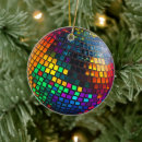 Zoek naar disco ornamenten Groovy