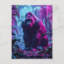 Zoek naar gorilla briefkaarten Band