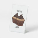 Zoek naar cupcake naambordjes Voedsel