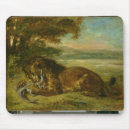 Zoek naar eugene delacroix muismatten Landschap