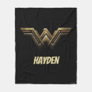 Zoek naar metallic dekens Superheld