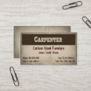 Zoek naar furniture visitekaartjes Timmerman