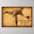 Zoek naar is het honkbal posters Voor hem