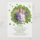 Zoek naar st patricks day baby uitnodigingen Elk persoon