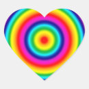 Zoek naar psychedelisch stickers Rainbow