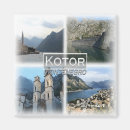 Zoek naar montenegro magneten Kotor