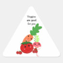 Zoek naar leuke tomaat stickers Groenten