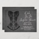 Zoek naar lingerie bridal shower uitnodigingen Ooh la