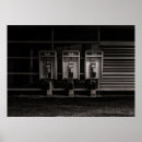 Zoek naar oude telefoon posters Zwart wit