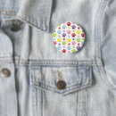 Zoek naar poot buttons Voor haar