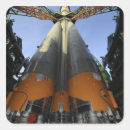 Zoek naar soyuz stickers Raketten