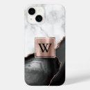 Zoek naar black metal iphone hoesjes Marmer