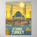 Zoek naar turkije posters Illustratie
