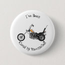 Zoek naar motorfiets buttons Chopper